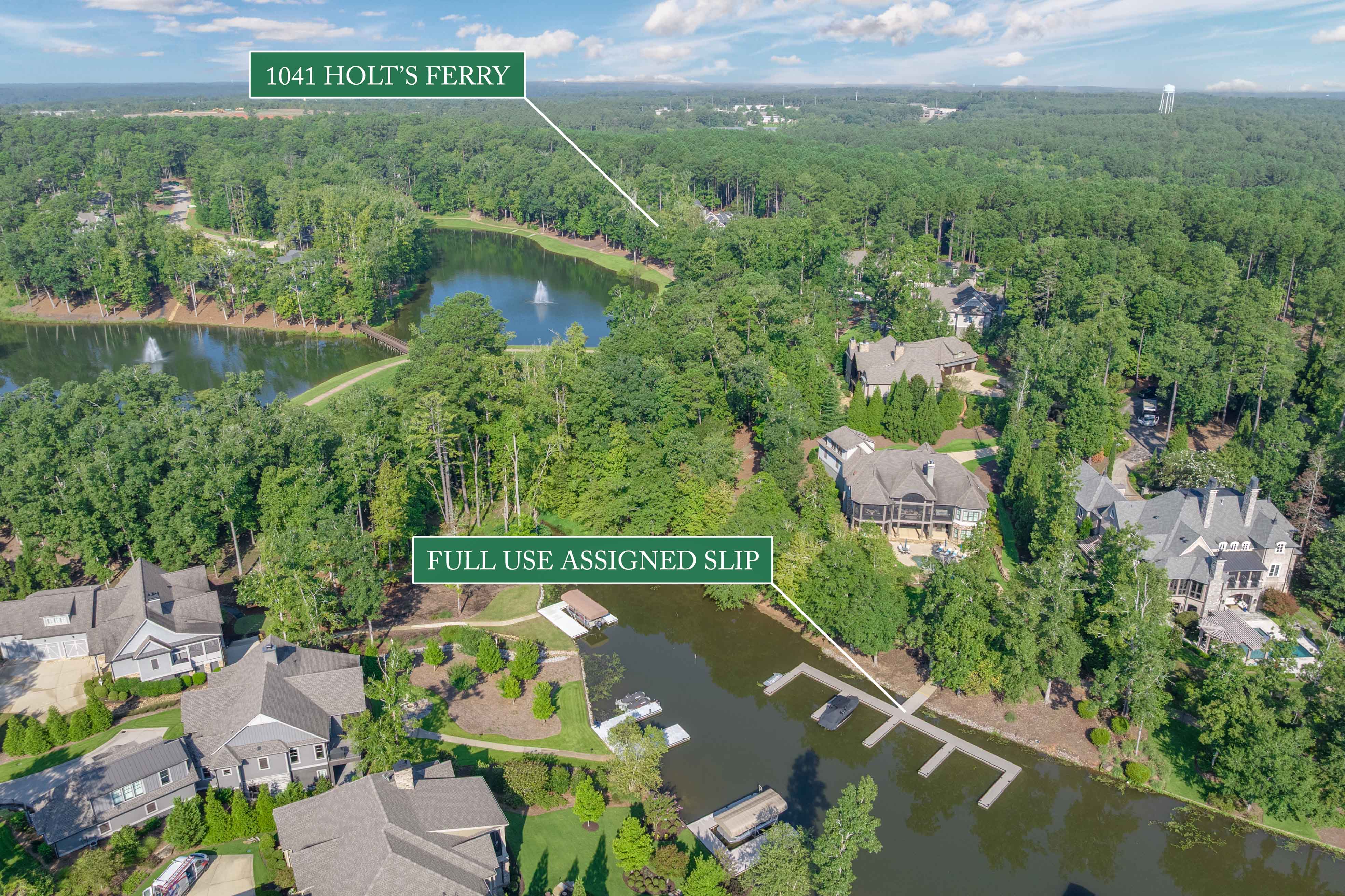 1041 Holt's Ferry image 71